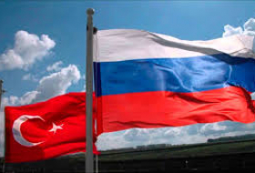 Российская военная делегация провела переговоры с турецкими коллегами в Анкаре