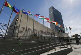 Генассамблея ООН приняла резолюцию о борьбе с героизацией нацизма: ПАМЯТНИК НЖДЕ ЖДЕТ СНОС?