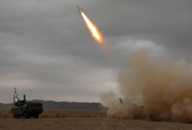 В Узбекистане провели первые испытания китайской противовоздушной ракеты FD-2000