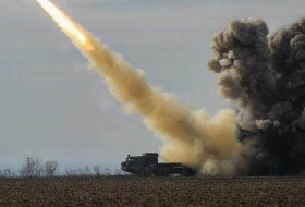 Украинская армия получила первые 100 серийных ракет «Ольха»