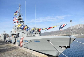 Минобороны Болгарии продлило сроки подачи предложений на поставку патрульных кораблей