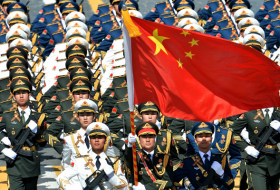 Китайским солдатам будут выдавать премии в криптовалюте