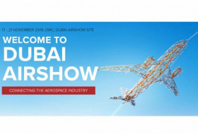 Беларусь представит линейку беспилотников на выставке Dubai Airshow 2019