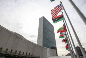 СБ ООН продлил эмбарго на поставки оружия в Сомали
