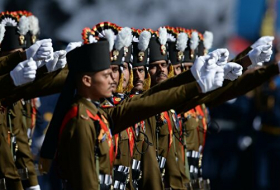 К 2025 году объем военного производства Индии вырастет до $26 млрд