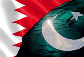 Пакистан и Бахрейн провели совместные военно-морские учения