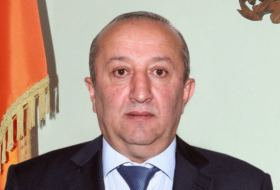 Мовсес Акопян получил новую должность