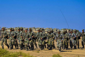 В Китае рассказали об отправке в Южный Судан 700 своих военнослужащих