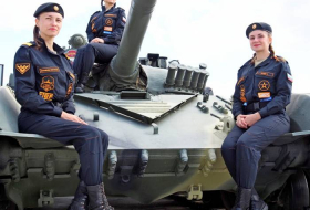 Российская армия получит новые танки в 2020 году