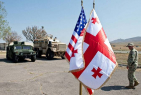 Грузия и США подписали новый военный договор