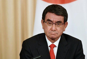 Министр обороны Японии в середине декабря намерен посетить КНР
