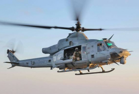 Минобороны Чехии окончательно одобрило покупку американских вертолетов