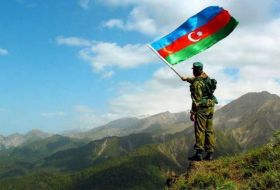 Азербайджанские солдаты с ответственностью подходят к несению боевого дежурства