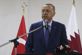 Эрдоган: Военное присутствие Турции в Катаре не должно никого беспокоить