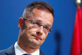 Глава МИД Венгрии надеется на улучшение отношений России с НАТО и США