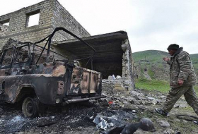 Русские за армян в Карабахе воевать не будут, пусть не надеются - ЭКСКЛЮЗИВ