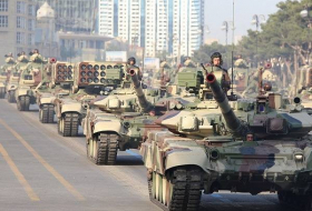 Карабахские сепаратисты напуганы ростом военного бюджета Азербайджана: Это угроза!