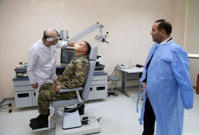 Военная медицина Азербайджана и Армении: гособеспечение на фоне протянутой на паперти руки
