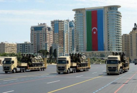 Как вооружение Азербайджанской Армии довело армян до истерики - АНАЛИЗ