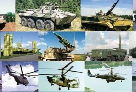 Баку и Москва начнут совместное производство новейших образцов военной техники - ЭКСКЛЮЗИВ