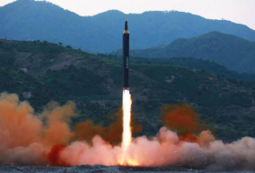 Сеул заподозрил, что Пхеньян проведет до 25 декабря важные ракетные испытания