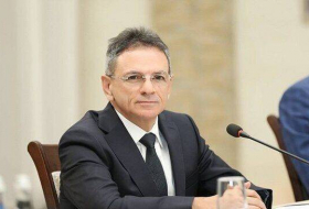 Назначен советник министра оборонной промышленности Азербайджана
