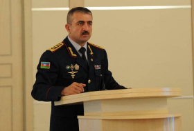 Азербайджанские пограничники подвели итоги года