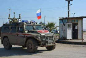 Военные объекты России в Сирии будет охранять местное население