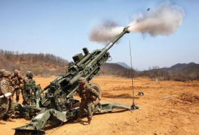 Индийские военные испытали снаряд «Экскалибур»