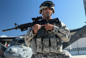 Спецназ ВВС США приостановил тренировки после гибели двух бойцов