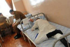 В Армении продолжается призыв в армию больных людей – ПРАВОЗАЩИТНИКИ