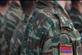 Два офицера дезертировали из армянской оккупационной армии в Карабахе