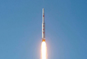 В КНДР строят дополнительные площадки для пусков ракет