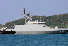 ВМС Филиппин намерены приобрести ракетные катера в Израиле