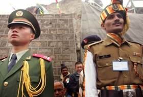 Индийско-китайские военные учения начнутся 7 декабря