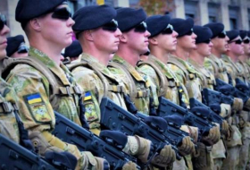 Военный бюджет Украины на 2020 год нацелен на разработку и закупку нового оружия