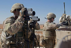 США намерены перебросить 14 тысяч военных на Ближний Восток