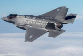 Израиль вооружит ядерными бомбами F-35