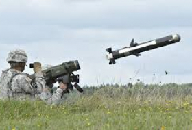 Пентагон опроверг ограничения на использование Украиной комплексов Javelin