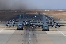 ВВС США готовятся к массовому сокращению численности самолётов