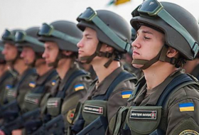 Минобороны Украины озвучило новые зарплаты для военнослужащих 