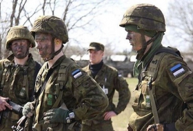 Сколько миллионов долларов Эстония отдает на нужды НАТО?