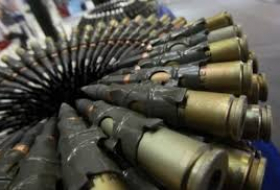 SIPRI: Объем продажи оружия в мире в 2018 году вырос на 4,6 процента