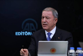 Акар: Турция делает НАТО более авторитетной организацией