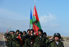 Беларусь заявила о готовности провести учения с НАТО
