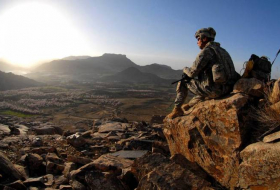 The Washington Post опубликовала ранее засекреченные документы  о военной операции США в Афганистане