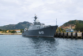 Вьетнам нацелился на покупку еще двух фрегатов типа «Гепард» 