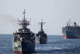 Иран проведет совместные военно-морские учения с прибрежными государствами Каспийского моря