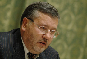 Военный суд рассмотрит дело обвиняемого в РФ экс-министра обороны Украины Гриценко