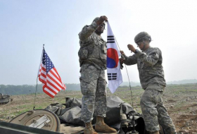 США вернули Южной Корее четыре военные базы